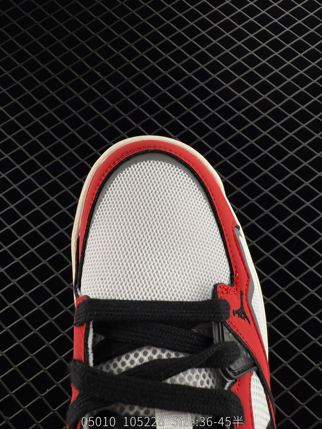 NK Air JORDAN CMFT ERA